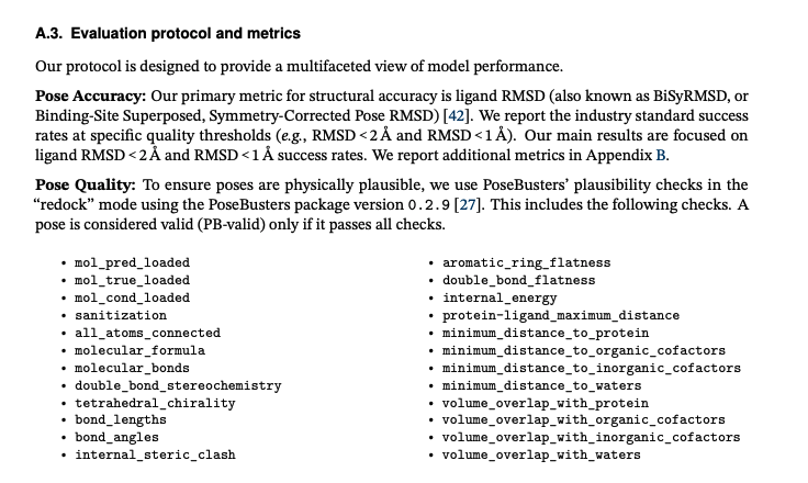 Pearl appears to have a more comprehensive understanding of what's needed for successful drug-discovery usage